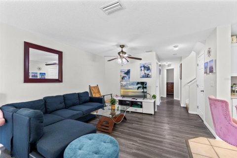 Condo in Kissimmee, Florida, 4 bedrooms № 2092894 - photo 6