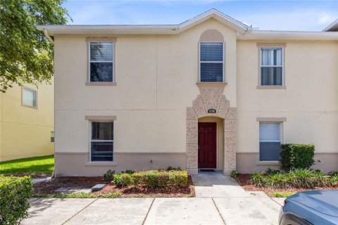 Condo in Kissimmee, Florida, 4 bedrooms № 2092894 - photo 25
