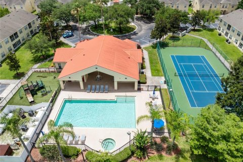 Condo in Kissimmee, Florida, 4 bedrooms № 2092894 - photo 26