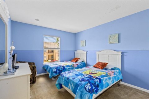 Condo in Kissimmee, Florida, 4 bedrooms № 2092894 - photo 15