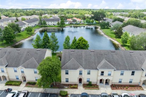 Condo in Kissimmee, Florida, 4 bedrooms  № 2092894