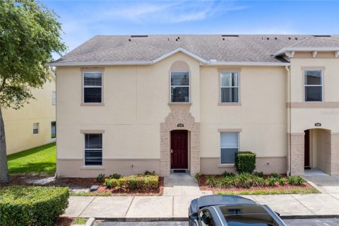 Condo in Kissimmee, Florida, 4 bedrooms № 2092894 - photo 2