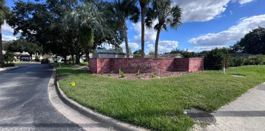Touwnhouse à Orlando, Floride 2 chambres, 96.25 m2 № 2426840