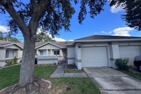 Touwnhouse à louer à Orlando, Floride: 2 chambres, 96.25 m2 № 2426840 - photo 4