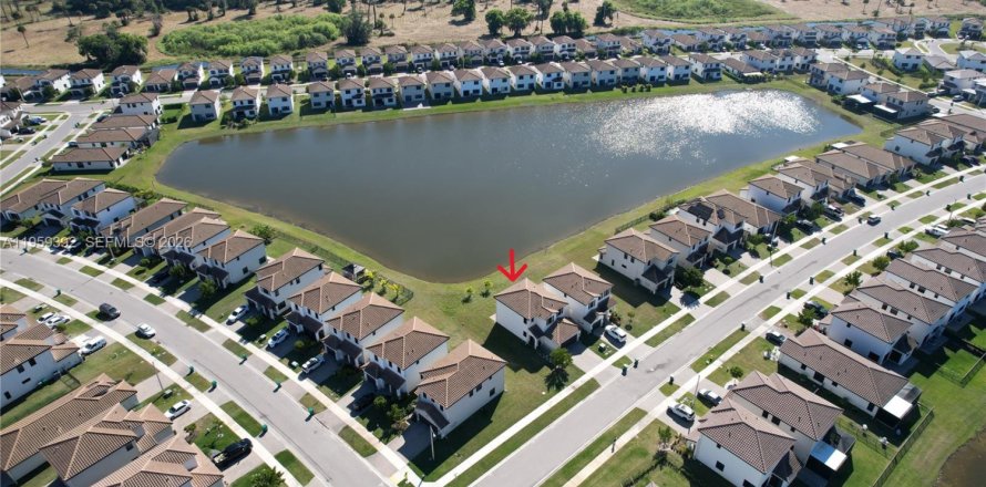 Villa ou maison à Ave Maria, Floride 3 chambres, 170.57 m2 № 2025084