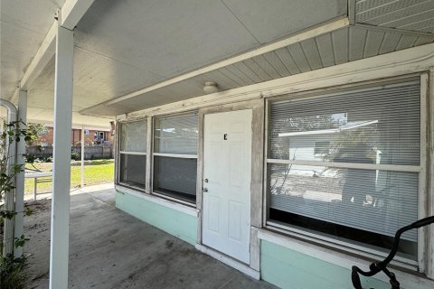 Apartamento en alquiler en Venice, Florida, 1 dormitorio, 56.86 m2 № 1687728 - foto 1