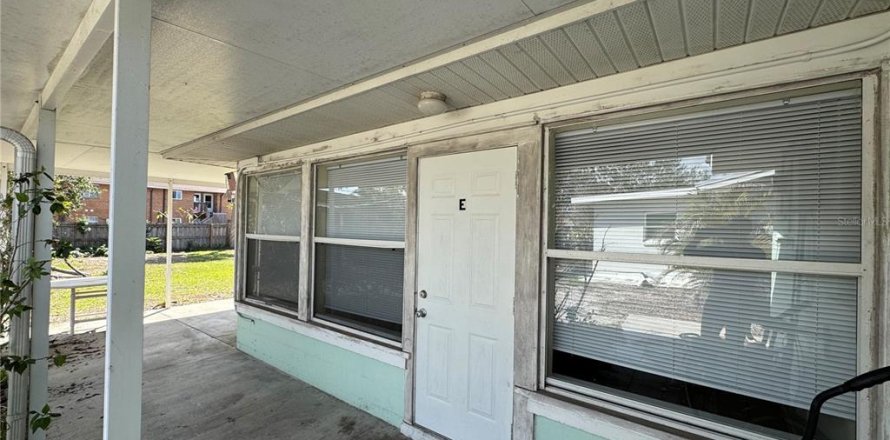 Estudio en Venice, Florida № 1687728