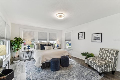 Villa ou maison à vendre à Tampa, Floride: 3 chambres, 152.55 m2 № 1802078 - photo 10
