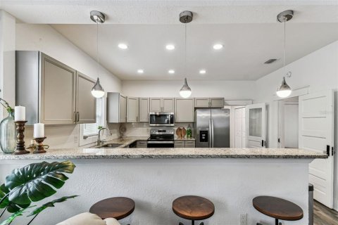 Villa ou maison à vendre à Tampa, Floride: 3 chambres, 152.55 m2 № 1802078 - photo 30