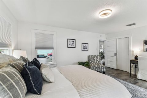Villa ou maison à vendre à Tampa, Floride: 3 chambres, 152.55 m2 № 1802078 - photo 11