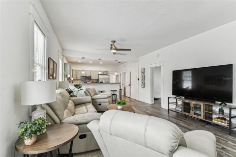 Villa ou maison à vendre à Tampa, Floride: 3 chambres, 152.55 m2 № 1802078 - photo 22