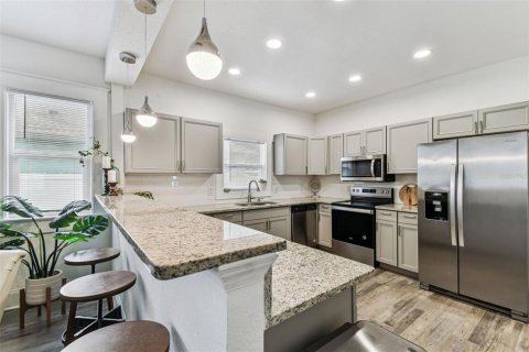 Villa ou maison à vendre à Tampa, Floride: 3 chambres, 152.55 m2 № 1802078 - photo 25