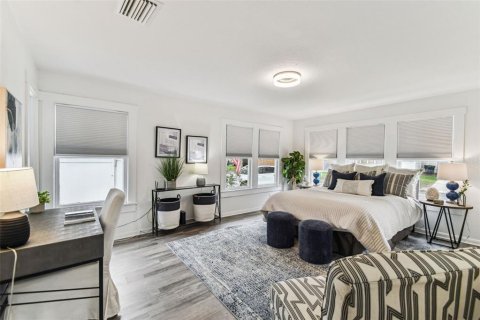 Villa ou maison à vendre à Tampa, Floride: 3 chambres, 152.55 m2 № 1802078 - photo 9