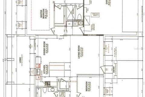 Villa ou maison à louer à Ocala, Floride: 4 chambres, 177.91 m2 № 2324485 - photo 2