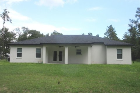 Villa ou maison à louer à Ocala, Floride: 4 chambres, 177.91 m2 № 2324485 - photo 19