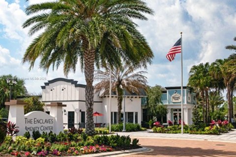Townhouse in Davenport, Florida 3 bedrooms № 1739262 - photo 27