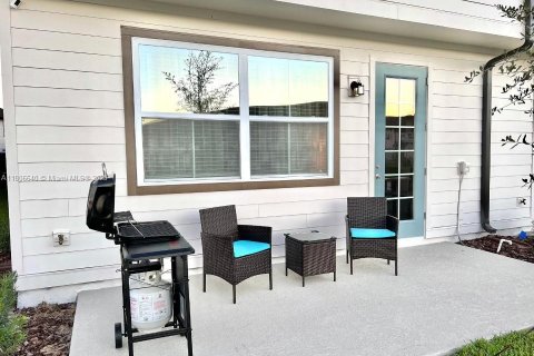Townhouse in Davenport, Florida 3 bedrooms № 1739262 - photo 22