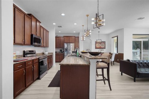 House in Windermere, Florida 8 bedrooms, 448.72 sq.m. № 2134659 - photo 27