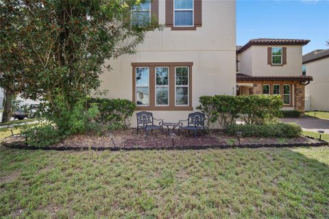 House in Windermere, Florida 8 bedrooms, 448.72 sq.m. № 2134659 - photo 9