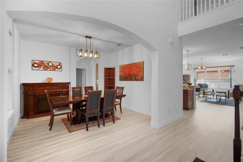 House in Windermere, Florida 8 bedrooms, 448.72 sq.m. № 2134659 - photo 17