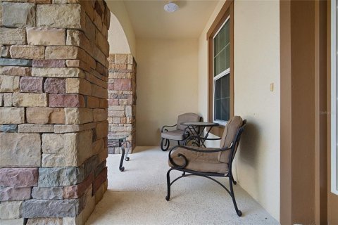 House in Windermere, Florida 8 bedrooms, 448.72 sq.m. № 2134659 - photo 14