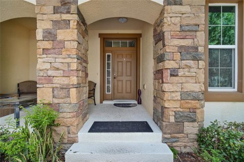 House in Windermere, Florida 8 bedrooms, 448.72 sq.m. № 2134659 - photo 12