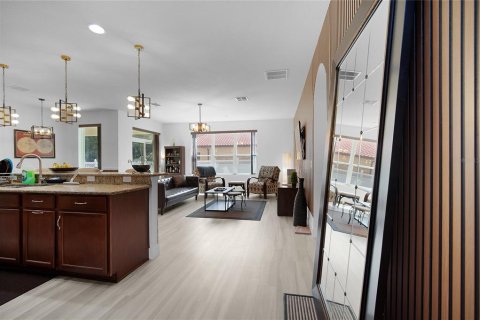 House in Windermere, Florida 8 bedrooms, 448.72 sq.m. № 2134659 - photo 22