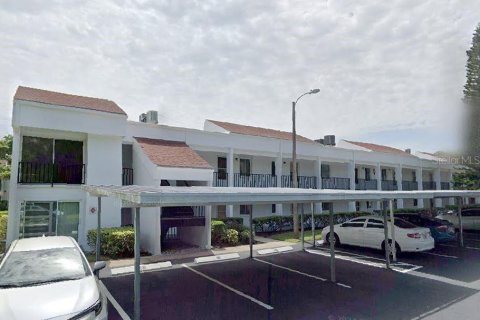Condominio en venta en Clearwater, Florida, 1 dormitorio, 69.68 m2 № 1531975 - foto 3