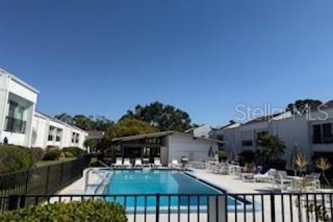 Condominio en venta en Clearwater, Florida, 1 dormitorio, 69.68 m2 № 1531975 - foto 8