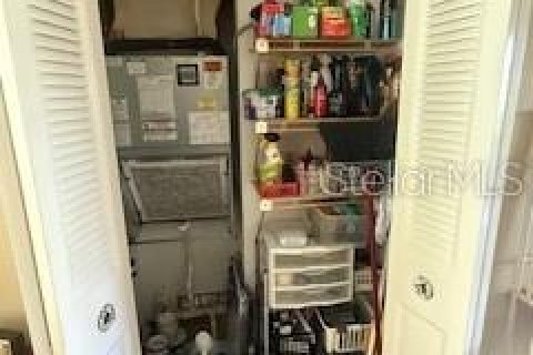Condominio en venta en Clearwater, Florida, 1 dormitorio, 69.68 m2 № 1531975 - foto 28
