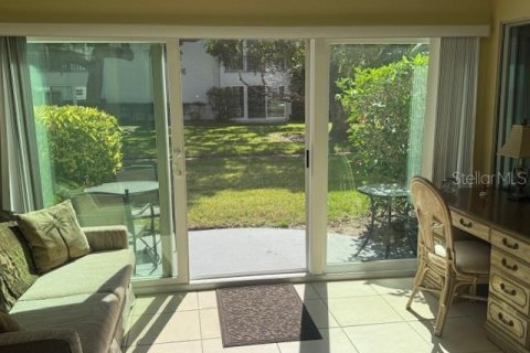 Condominio en venta en Clearwater, Florida, 1 dormitorio, 69.68 m2 № 1531975 - foto 18