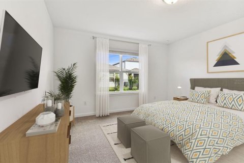 Casa en venta en Parrish, Florida, 3 dormitorios, 158.58 m2 № 1810788 - foto 3