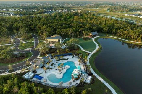 Casa en venta en Parrish, Florida, 3 dormitorios, 158.58 m2 № 1810788 - foto 18