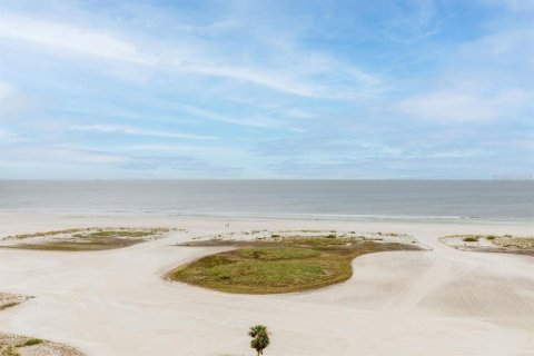 Condo in Treasure Island, Florida, 3 bedrooms  № 1810849 - photo 7