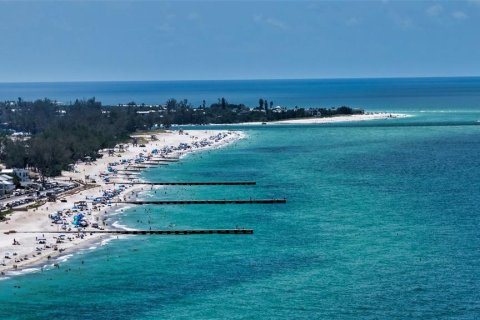 Condo in Bradenton Beach, Florida, 1 bedroom  № 2239522 - photo 29