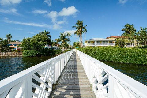 Condo in Bradenton Beach, Florida, 1 bedroom  № 2239522 - photo 24
