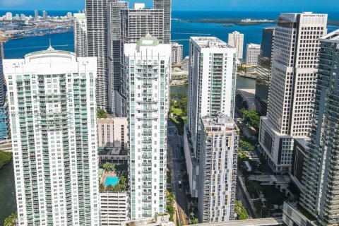 Снять в аренду кондоминиум в Майами, Флорида 2 спальни, 103.77м2, № 1990611 - фото 10