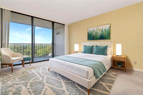 Condominio en venta en Tampa, Florida, 2 dormitorios, 95.88 m2 № 1853808 - foto 12