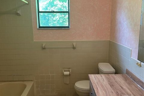 Casa en venta en Zephyrhills, Florida, 3 dormitorios, 150.13 m2 № 1917735 - foto 24