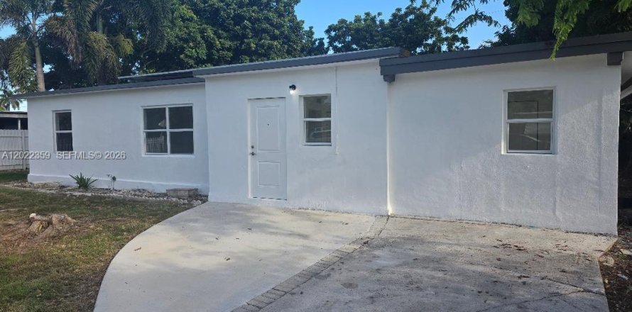 Casa en Homestead, Florida 4 dormitorios, 151.24 m2 № 2257025