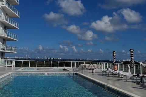 Снять в аренду кондоминиум в Майами, Флорида 43.85м2, № 1971564 - фото 11