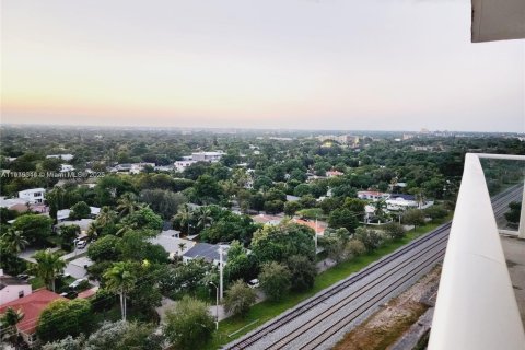 Снять в аренду кондоминиум в Майами, Флорида 43.85м2, № 1971564 - фото 16