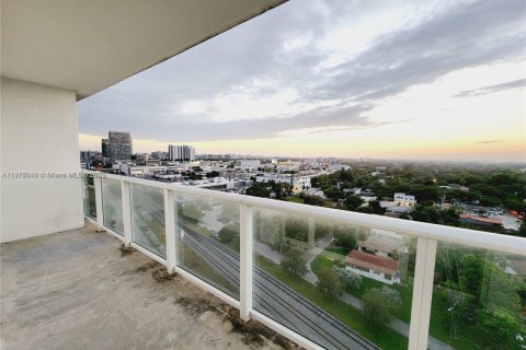 Снять в аренду кондоминиум в Майами, Флорида 43.85м2, № 1971564 - фото 13