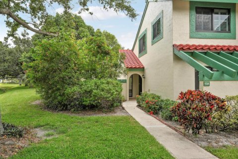 Condo à Palm Beach Gardens, Floride, 2 chambres № 2301757