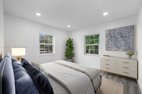 Casa en venta en West Miami, Florida, 3 dormitorios, 107.21 m2 № 1982538 - foto 20