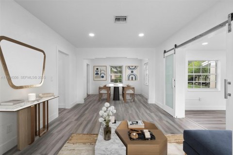 Casa en venta en West Miami, Florida, 3 dormitorios, 107.21 m2 № 1982538 - foto 4