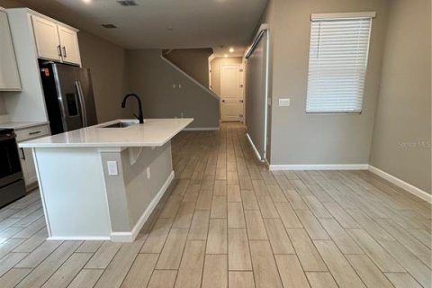 Townhouse in Kissimmee, Florida 3 bedrooms, 139.35 sq.m. № 1781401 - photo 3