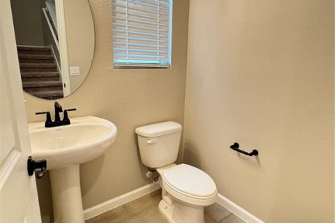 Townhouse in Kissimmee, Florida 3 bedrooms, 139.35 sq.m. № 1781401 - photo 5