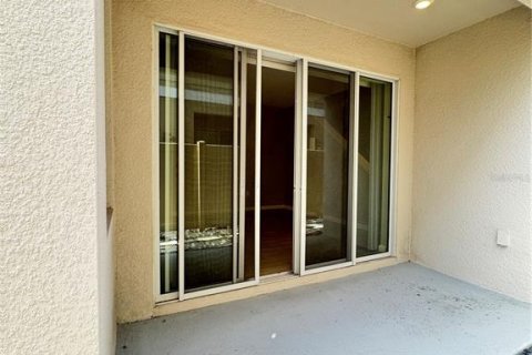 Townhouse in Kissimmee, Florida 3 bedrooms, 139.35 sq.m. № 1781401 - photo 15