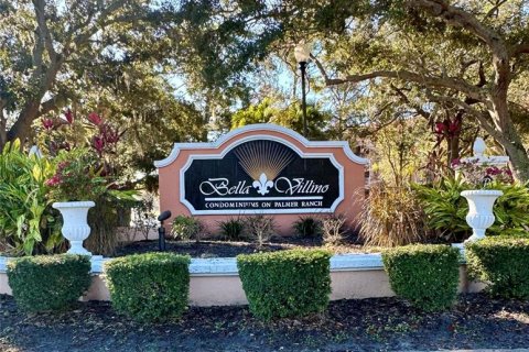 Condo in Sarasota, Florida, 3 bedrooms  № 2220122 - photo 4